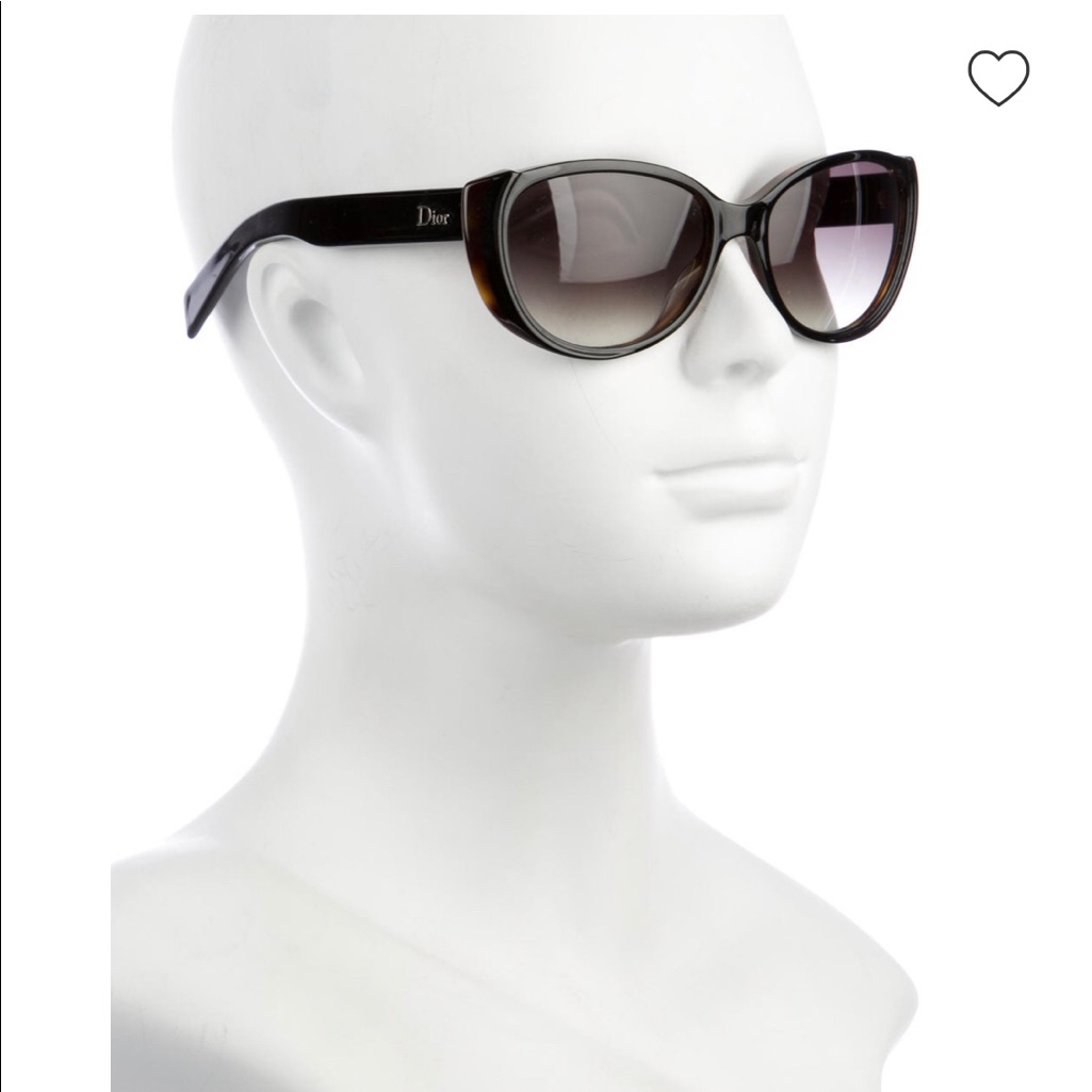 Christian Dior Summerset 2 Sunglasses
